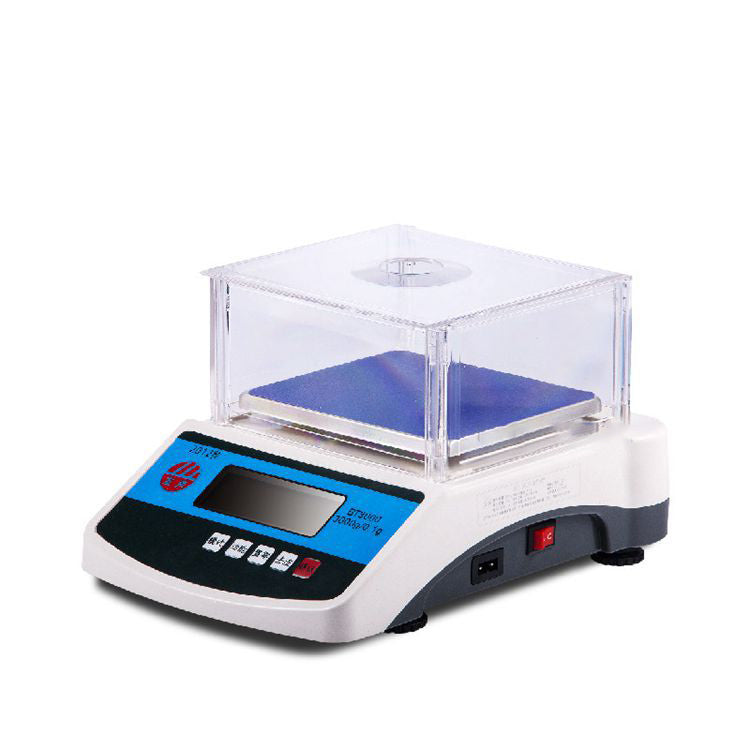 Electronic scales 0.01g