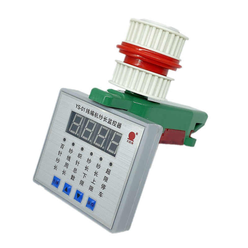 NSC brand Yarn monitor YS-01