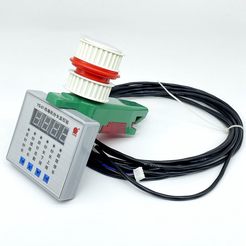 NSC brand Yarn monitor YS-01