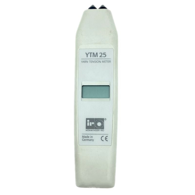 Memminger Iro tension meter YTM 25
